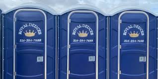 White Bluff, TN Portable Potty Rental Company